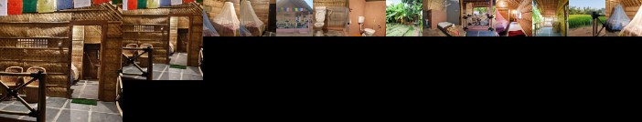 Waterfalls Guesthouse