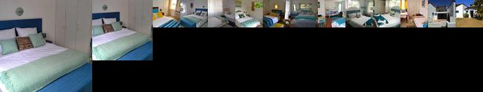 The Green Palm Cottage