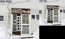 Chise House