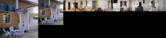 @Home Boutique B&B Hostel And Suite