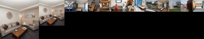 ONOMO Hotel Rabat Terminus