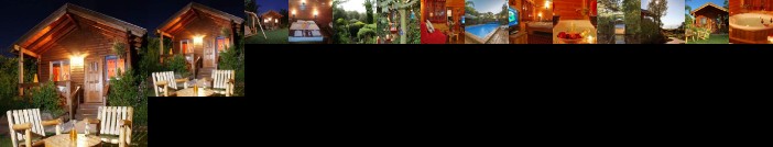 Musical Garden Cabins