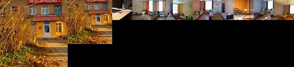 Hostel Dom Kolhoznika