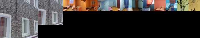 Guest House Izbushka Komi Republic