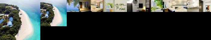 Madi Finolhu Guest House