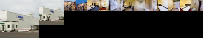 Hotel Krasnyi Podsolnukh