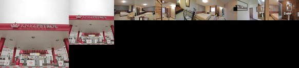 Knez Petrol Motel
