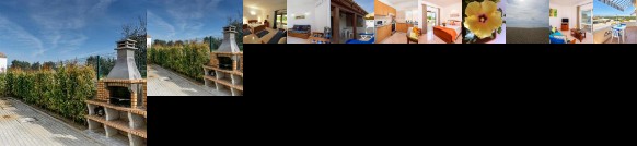 Apartamentos Casa Brito Boliqueime