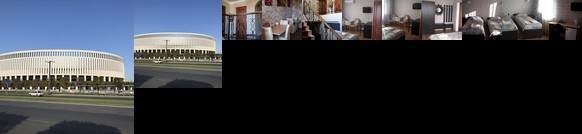 Guest House Selena Krasnodar