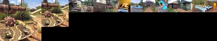 Klein Paradys Lodge - Polokwane