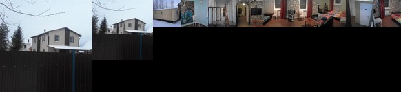 Guest House in Gorelovo