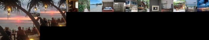 JJ Beach Resort & JJ Seafood