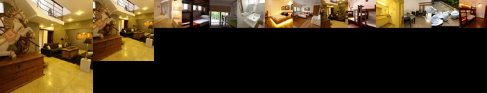 Halcyon House Colombo