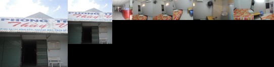 Thuy Vy Hostel