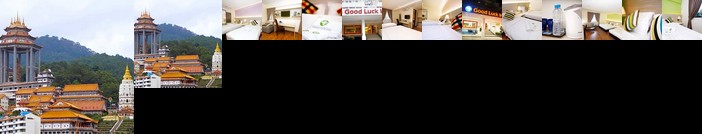 Good Luck Inn