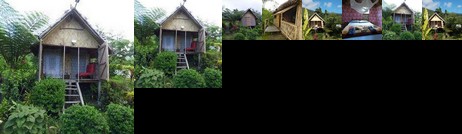 Volcanic Village Vista