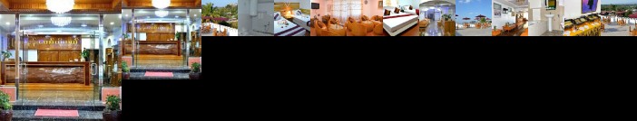 Myat Nan Taw Hotel