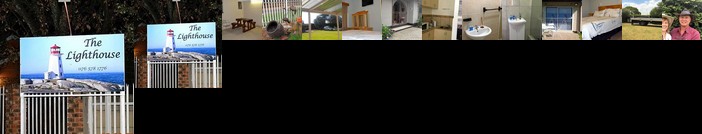 The Lighthouse Guesthouse Odendaalsrus