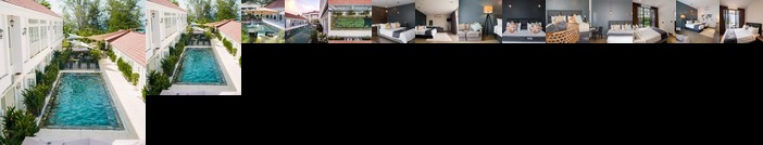 White Boutique Hotel and Residences