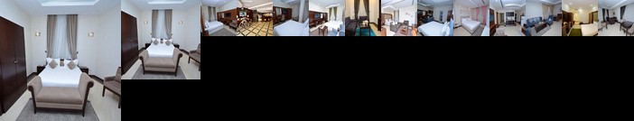 High End Gardens Al Khobar Aparthotel