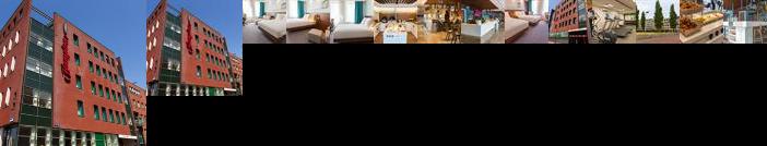 Hampton by Hilton Amsterdam Centre East