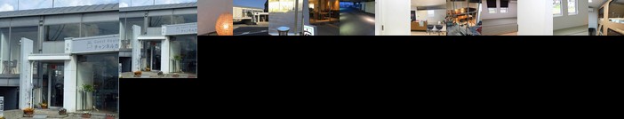 Guesthouse Channel-Kan