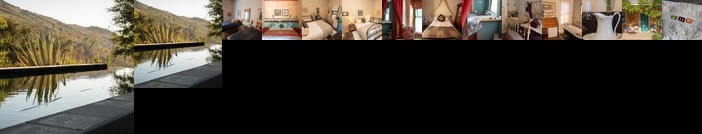 Hebron Guesthouse & Restaurant