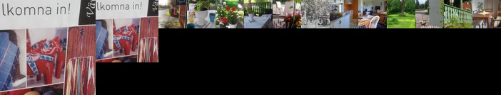 Atelje Vavgladje Butik Bed & Breakfast