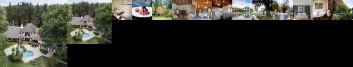 Toadbury Hall Country Hotel