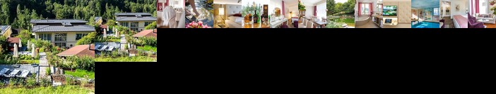 Boutiquehotel Bergvilla