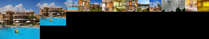 Tolip Inn Resort Fayed
