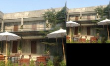 Come Moon Loft Hotel