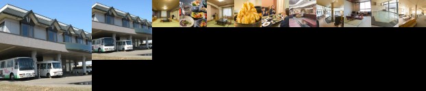 Nanporo Onsen Heart & Heart