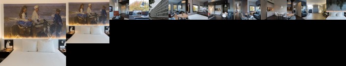 B-aparthotel Kennedy