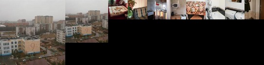 Apartment Makhalina 27