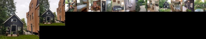 Cozy Cottage Utrecht