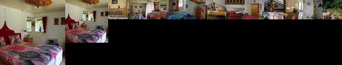 B&B Atelier Maarbeek