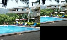 Hotel Parc Residence