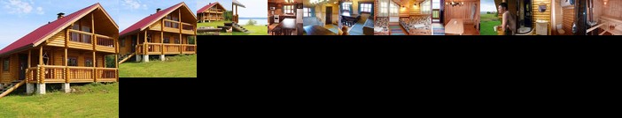 Gostevoy Dom Krestiki-Noliki