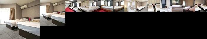 Grand Residence Nakameguro