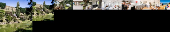 The Pear Orchard Lodge