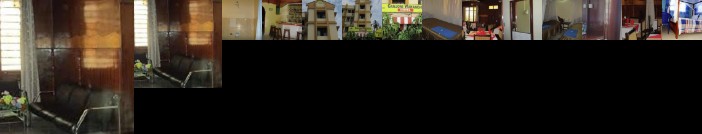 Ganjoni wananchi Hotel