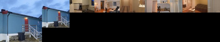 Vardo Apartments Vardo