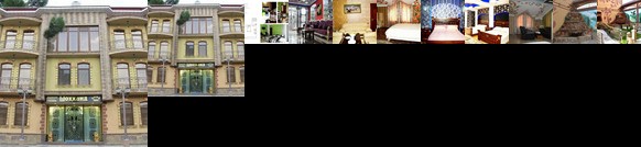 Hotel Shokhkand