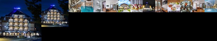 Hotel Iris Zlatibor