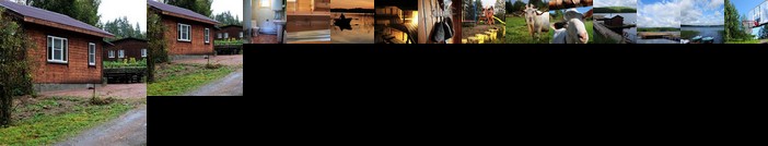 Baza Otdyha Borodinskoye