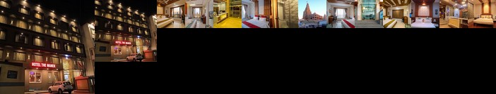 Manek The Ocean View