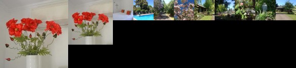 La Frontiere Boutique Accommodation