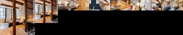 Smartflats City - Saint-Jean