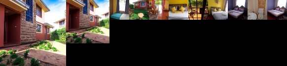 Fourways Junction Villa